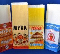 пакеты бумажные в Бишкеке кыргызстане