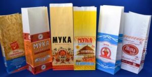 пакеты бумажные в Бишкеке кыргызстане